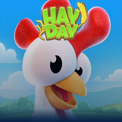 Hay Day